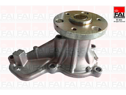 Water Pump, engine cooling